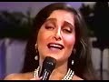 Daniela Romo - Todo, todo, todo (1991)