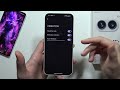 How to Find & Manage Vibration Settings on Nothing Phone 2A - Haptic Feedback