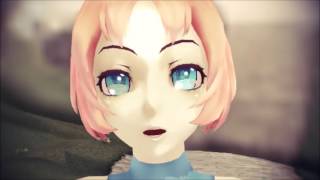 [MMD] Pearl - Sing me to Sleep