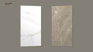 REGAL GOLD - 60X120 \u0026 80X160 PORCELAIN TILES