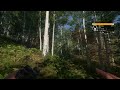 The BIGGEST BISON I have EVER seen!  theHunter Call of the Wild