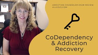 Codependency and the Addiction Recovery Process