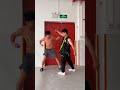 被雙手掐脖，如何反擊 防身術 kungfu 防身 funny