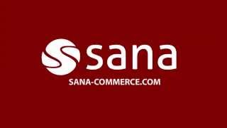 Sana Commerce - Item Groups [SAP B1]