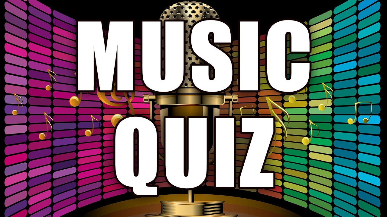 Music Quiz - YouTube