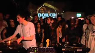 Ben UFO Boiler Room London DJ Set