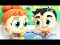 Bath Time Song | Nursery Rhymes & Kids Songs For Babies | Children Rhyme