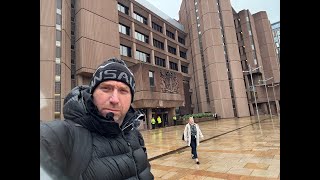 Live at Liverpool crown court (part two)