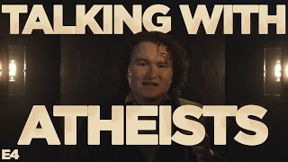 Before Talking to an Atheist WATCH THIS! Reviewing Common Logical Fallacies | Skeptic of Doubt E4