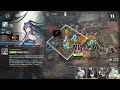 arknights fc 5 ~ ling solo trust farm