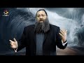 Faith: The Power that Split the Red Sea - Rabbi Yitzchak Botton