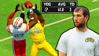 BREAKOUT GAME Against Our RIVALS in NCAA Football 14 Dynasty Mode | Ep. 23