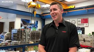 Mold Trax Hot Runner Maintenance Workshop Technology Takeaways