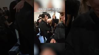 Jailyne Ojeda Couldnt Stop looking at Oblivion at Wendy Ortiz’s Party 👀 #jailyneojeda #oblivion