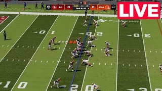 🔴LIVE! San Francisco 49ers vs Cleveland Browns | Week 6, 2023 | NFL Full Game 24 EN VIVO