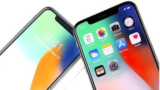 iPhone X 8 Months Later Experience!
