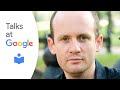 Oliver Burkeman | Four Thousand Weeks: Time and How to Use It | Talks at Google