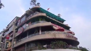 ベトナム ハノイ観光とハロン湾旅行(Hanoi, Ha Long Bay Trip 2015)