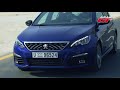 peugeot 308 بيجو 308 2018