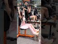 运动运动 shorts douyin gym 健身 美女