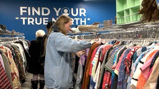 Bemidji Goodwill Holds Grand Opening for New Location | Lakeland News