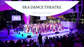 Traditional Malay Dances - Muara Festival 2023