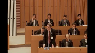 瀬戸市議会 3/7 本会議 ⑤