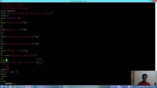 Ex4 Base conversion using shell scripting