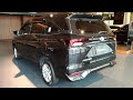 Toyota All New Avanza E 1.3 CVT - Review Indonesia