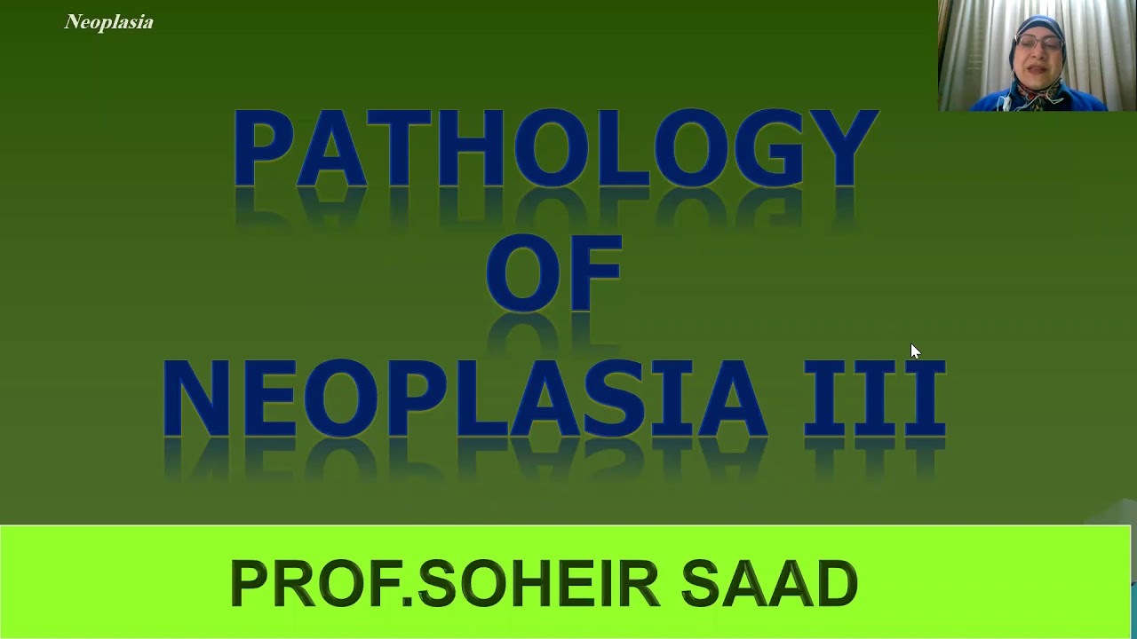 Neoplasia Iii Youtube