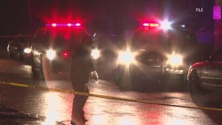 BPD releases crime data for first two months of 2026