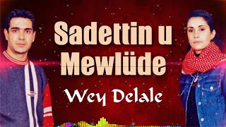 Sadettin U Mewlüde - Wey Delale