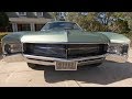 Toronado and Riviera | Cruisin' in Classic Cars