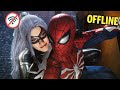 Top 6 Spider-Man Games For Android  HD OFFLINE