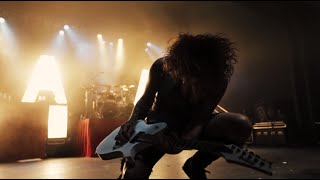ASKING ALEXANDRIA - Moving On ( Music )