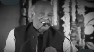 Ab apne lehje me narmi bhot zyada hai / Dr. Rahat indori shayari #shayari