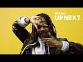 Koffee: Up Next Beats 1 Interview | Apple Music