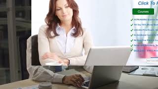 How To Use Your My Courses Page