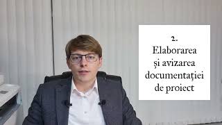 Despre procesul de autorizare și dare în exploatare a unei case de locuit