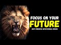 Focus On Your Future 2024 | Steve Harvey, TD Jakes, Joel Osteen, Jim Rohn | Best Motivational Speech