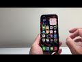 ios 18.3 official on iphone 14 pro review