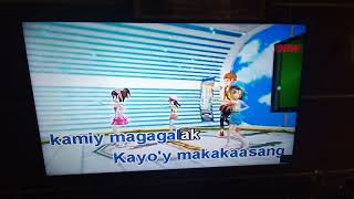 [018286] Paskong Anong Saya (Verni Gonzales) ~ Platinum Karaoke Piano XL SD V1.1