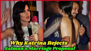 Reasons Why Katrina Kaif Never Married Salman Khan