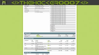 Introduction to the Google Hacking Database (GHDB)