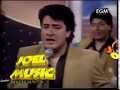 Los Linces de Bolivia - A donde vayas