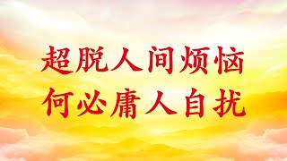 卢台长精彩开示【超脱人间烦恼，何必庸人自扰】2016年7月17日 马来西亚及台湾佛友开示