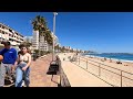 the colourful costal town of villajoyosa is this the happiest town in spain ourplaceinthesun