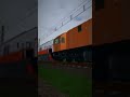 JJ || ADA YANG TAHU LOKOMOTIF WARNA ORANGE ITU LOKO APA YANG TAHU KOMEN YA #short#fypシ゚viral#