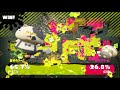 新武器紹介と新しく出た曲をイカラジオ2でやってみた！【splatoon2】実況