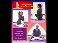 🔥gomukhasana கோமுகாசனம் விளக்கமும் பயன்களும்